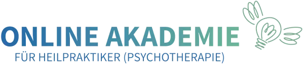 Logo Online Akademie für Heilpraktiker (Psychotherapie)